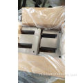 Chuangjia Silicon Steel EI 35 kernlaminatie met gaten